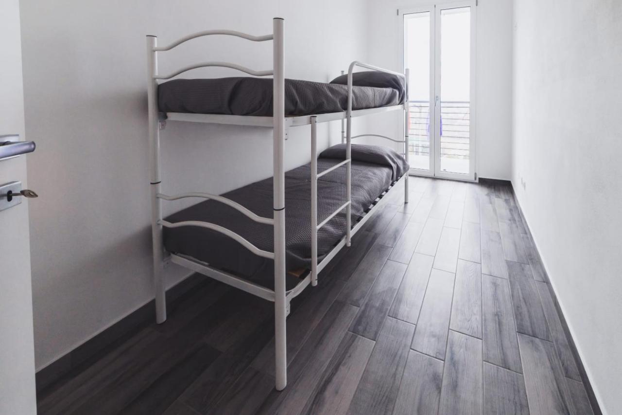 Casa Charlie Apartment Arcisate ภายนอก รูปภาพ