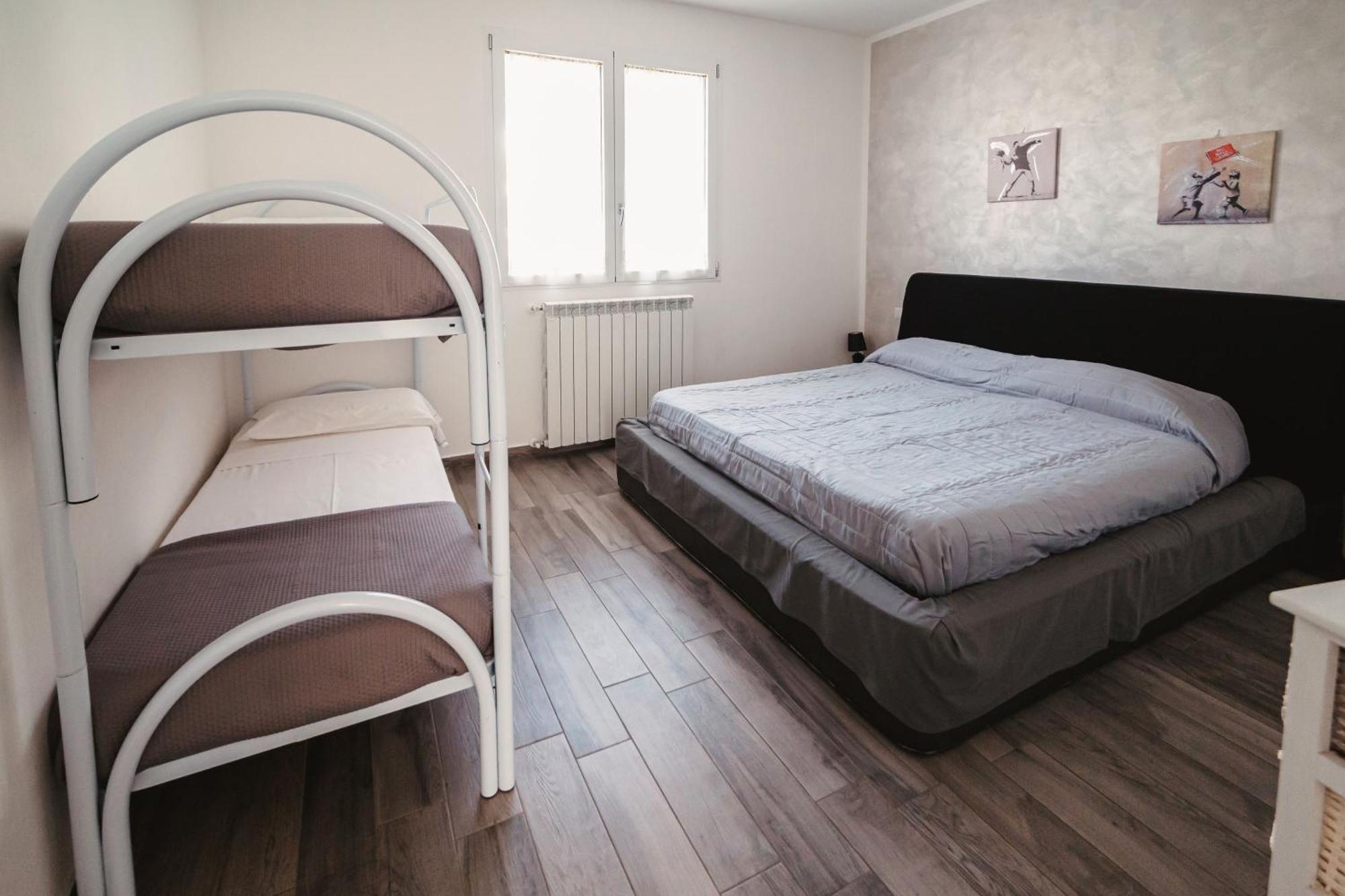 Casa Charlie Apartment Arcisate ภายนอก รูปภาพ