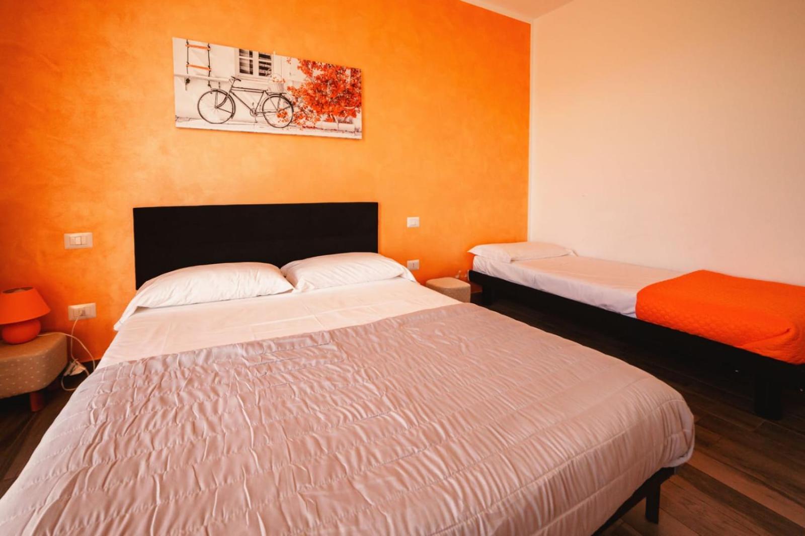 Casa Charlie Apartment Arcisate ภายนอก รูปภาพ