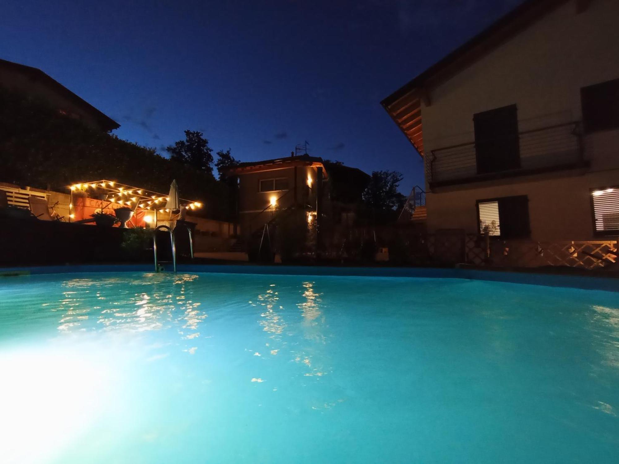 Casa Charlie Apartment Arcisate ภายนอก รูปภาพ