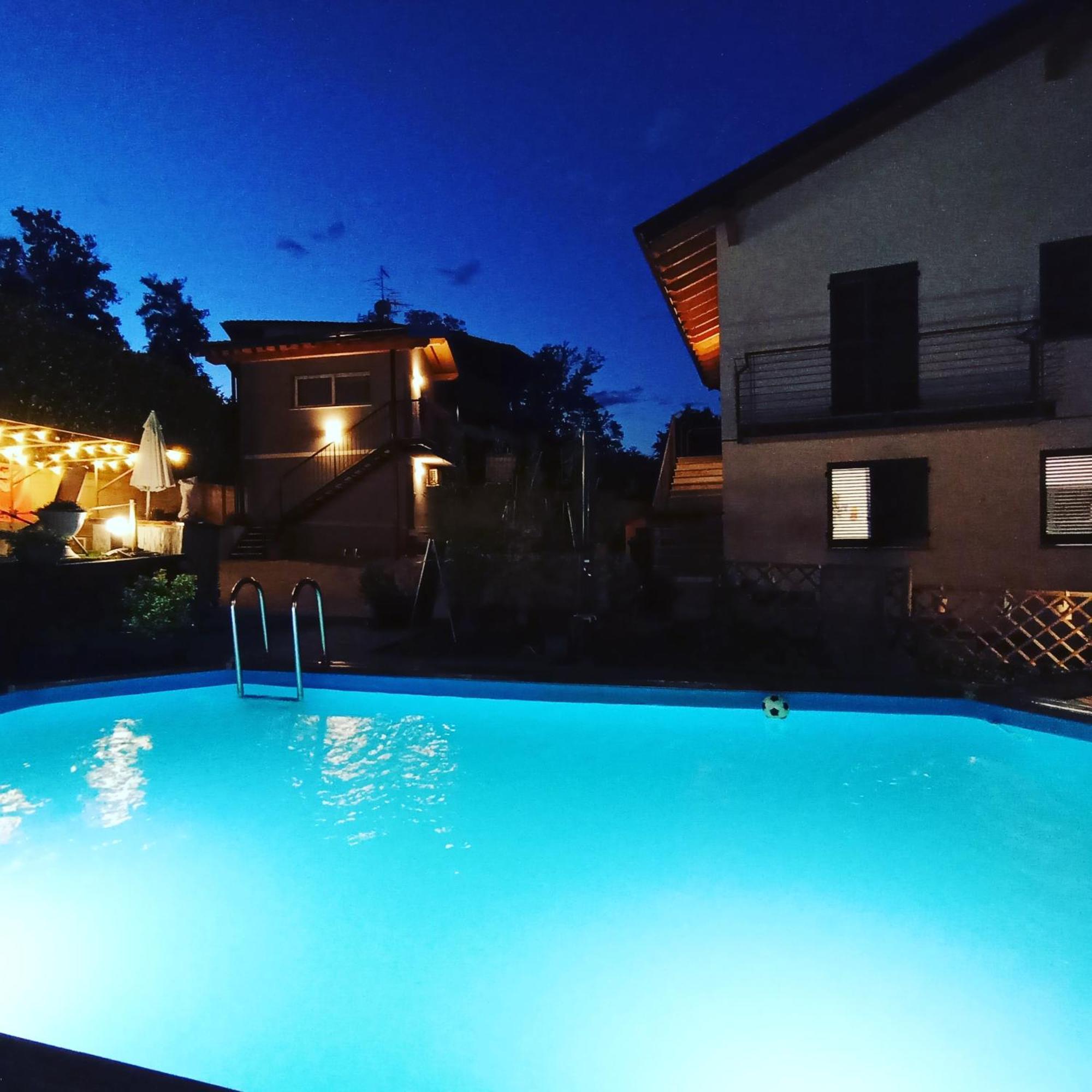 Casa Charlie Apartment Arcisate ห้อง รูปภาพ