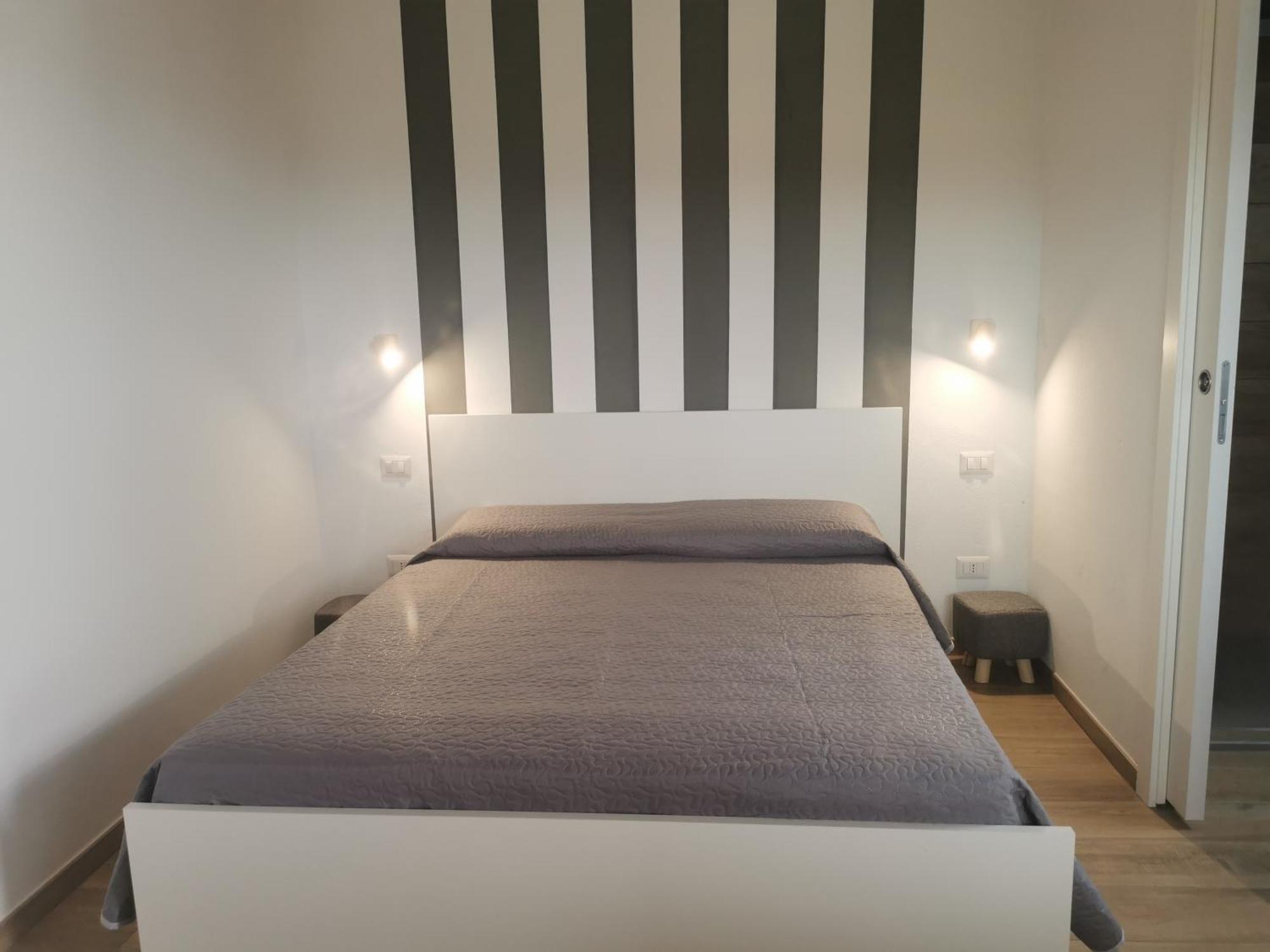 Casa Charlie Apartment Arcisate ห้อง รูปภาพ