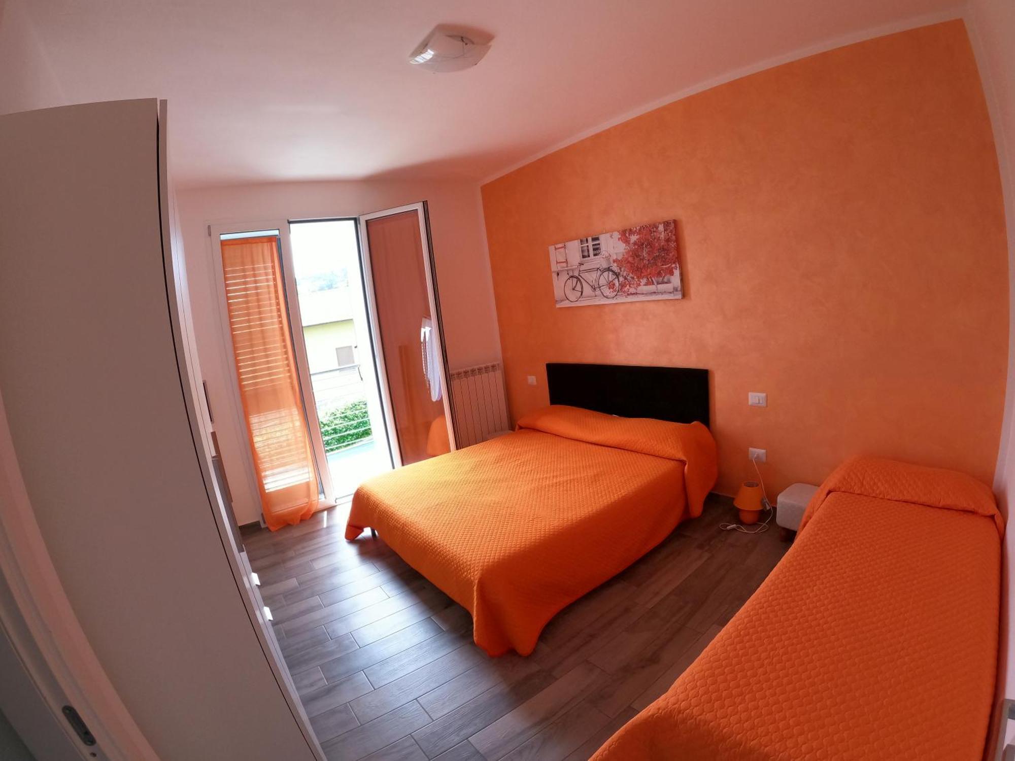 Casa Charlie Apartment Arcisate ห้อง รูปภาพ