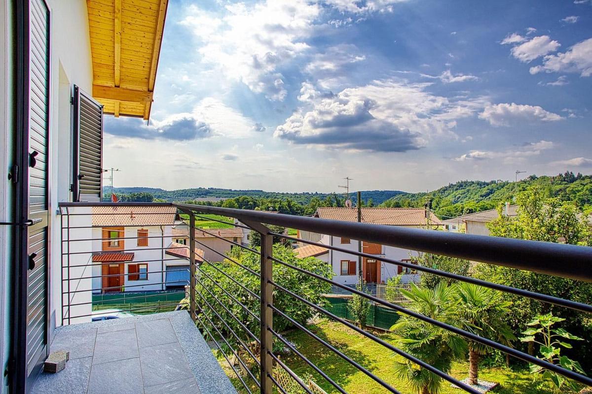 Casa Charlie Apartment Arcisate ห้อง รูปภาพ